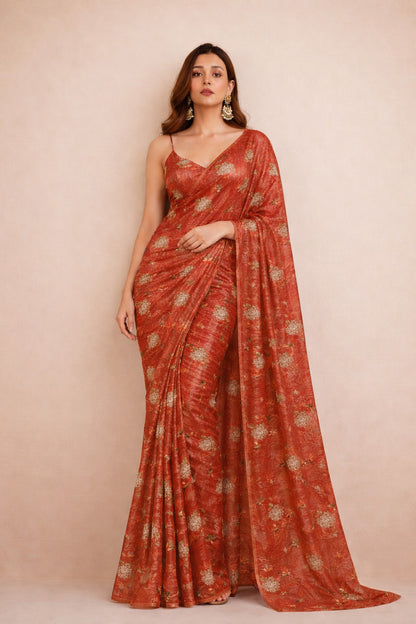 Brocade Texture Fabric Available in Multiple Colors