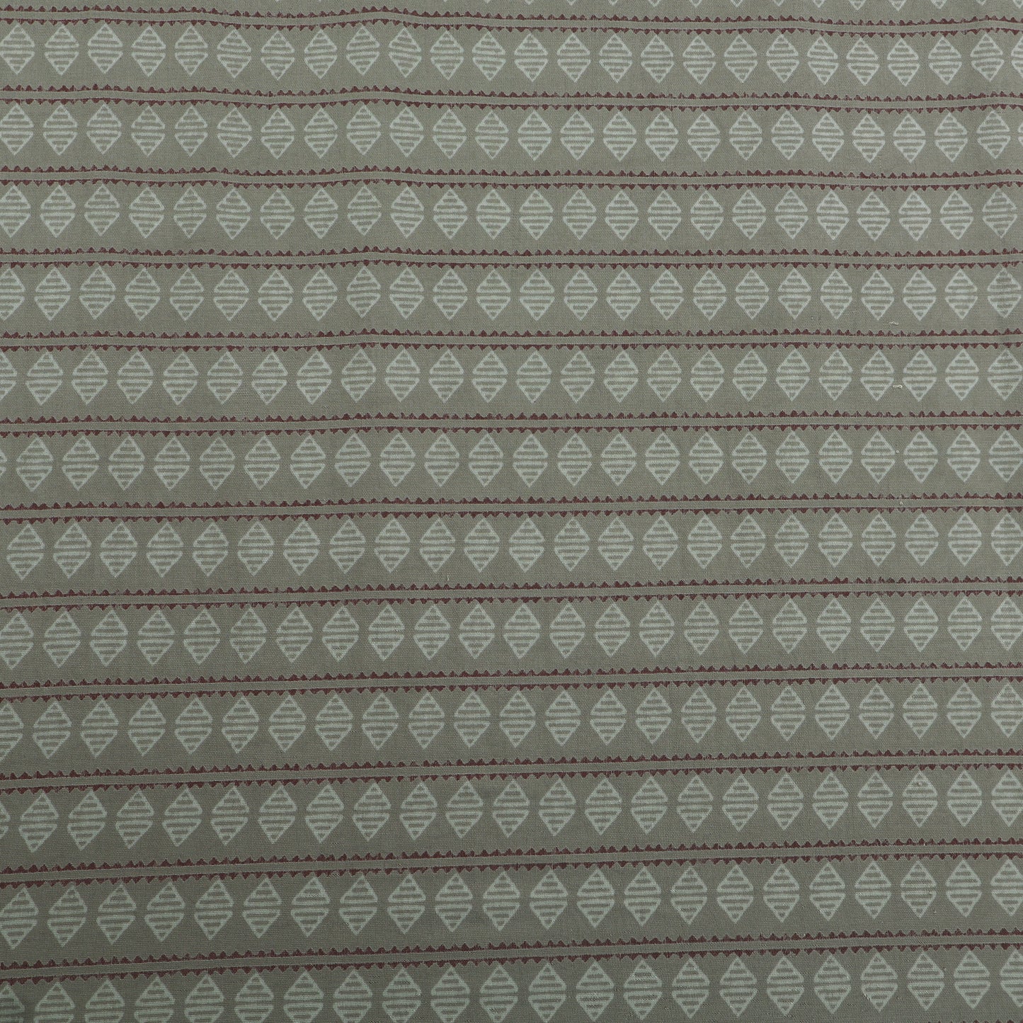 Chanderi Print Fabric