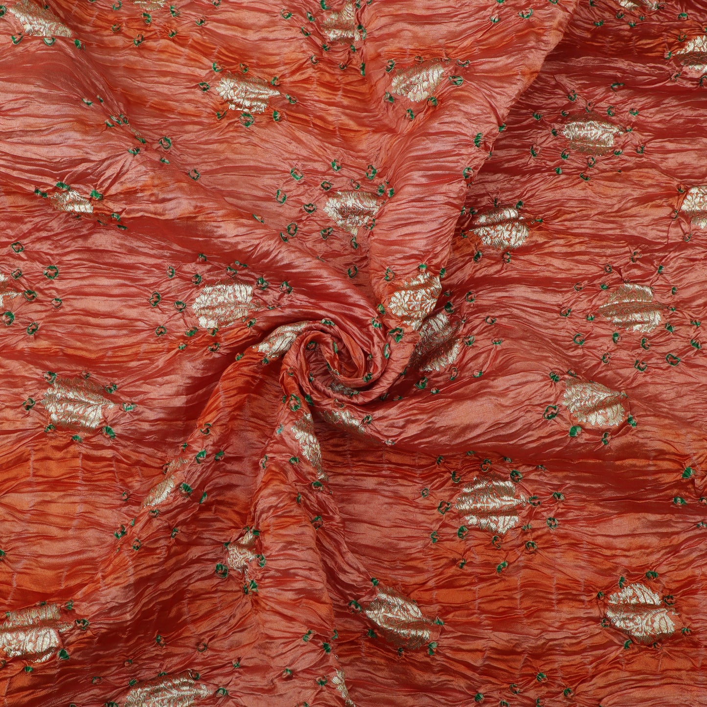 Brocade Texture Fabric Available in Multiple Colors