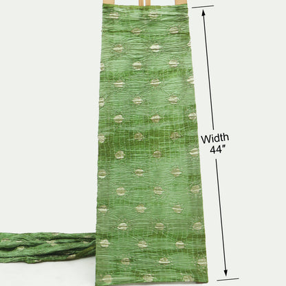 Brocade Texture Fabric Available in Multiple Colors