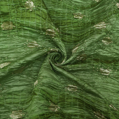 Brocade Texture Fabric Available in Multiple Colors