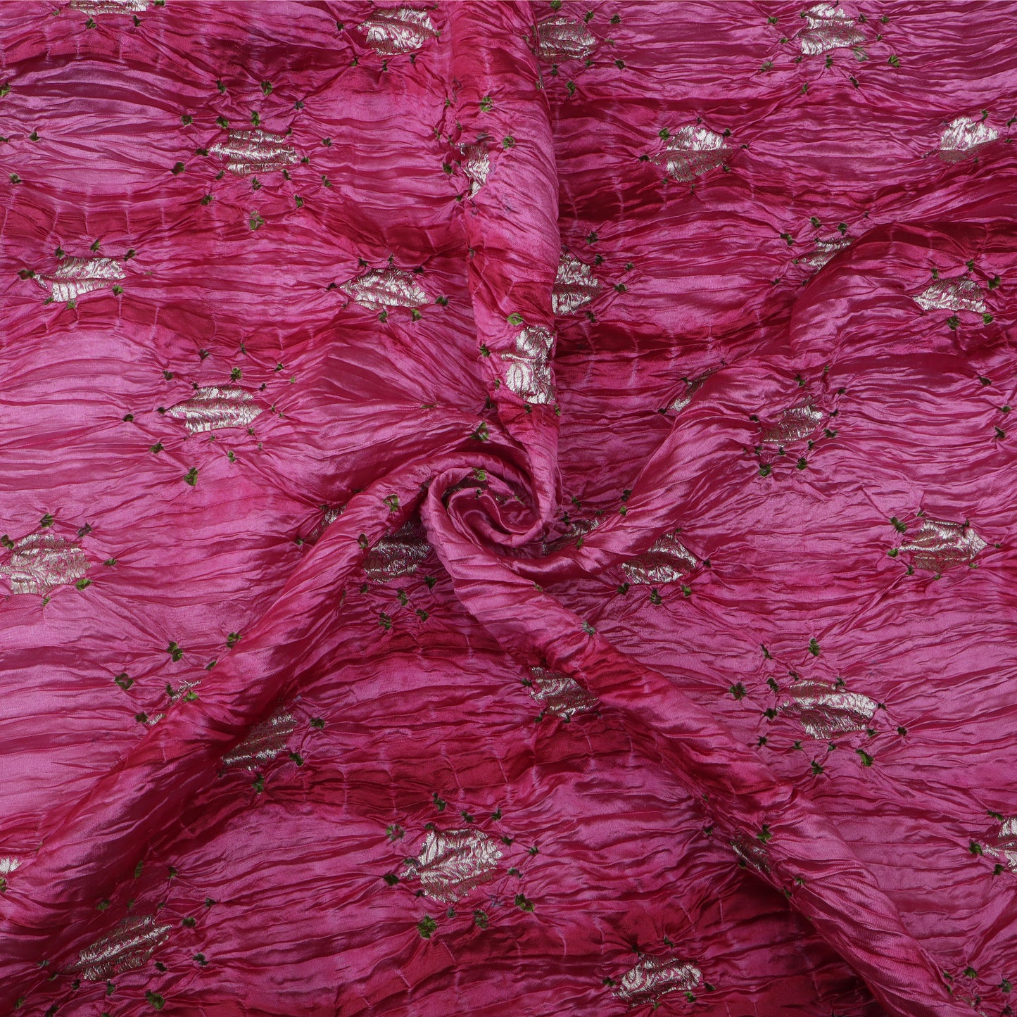 Brocade Texture Fabric Available in Multiple Colors
