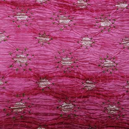 Brocade Texture Fabric Available in Multiple Colors