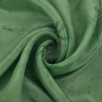 Hydra Crepe Print Fabric