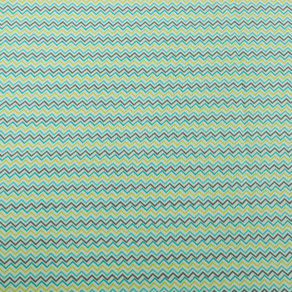 Silk Chanderi Print Fabric