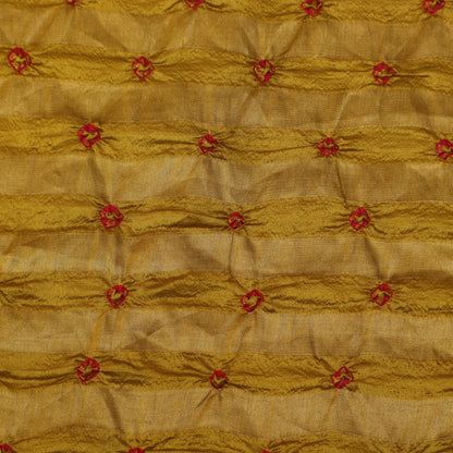 Brocade Textured Fabric for Dresses & Kurtis