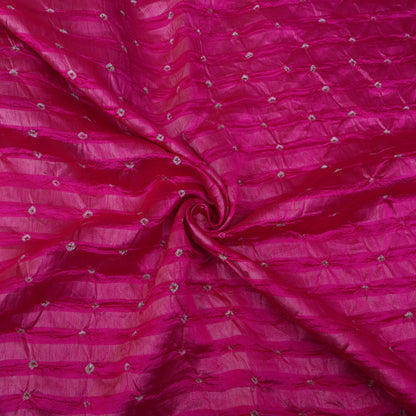 Brocade Textured Fabric for Dresses & Kurtis