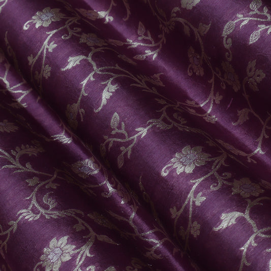 Move Color Brocade Fabric