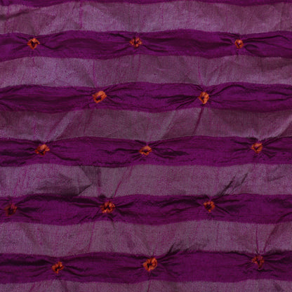 Brocade Textured Fabric for Dresses & Kurtis