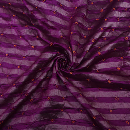 Brocade Textured Fabric for Dresses & Kurtis