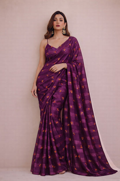 Brocade Textured Fabric for Dresses & Kurtis