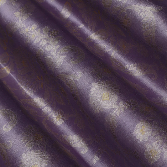 Move Color Brocade Fabric
