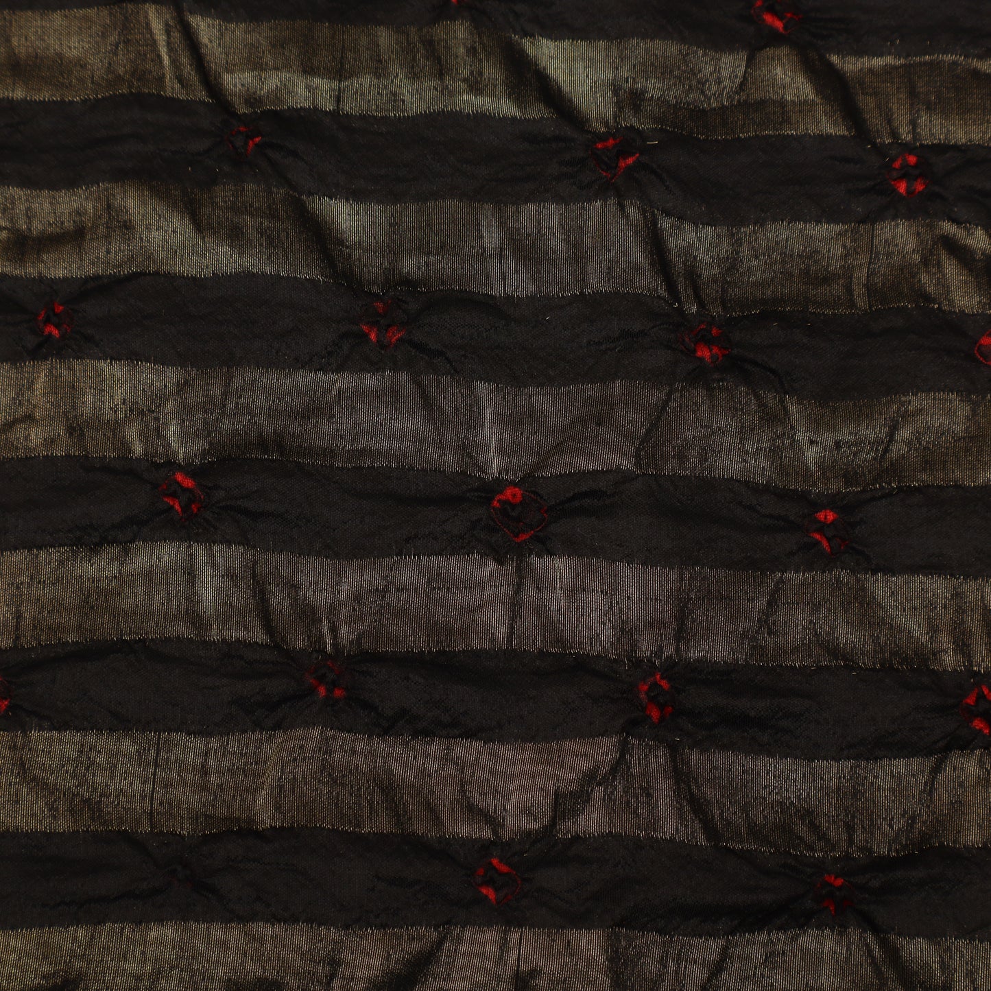 Brocade Textured Fabric for Dresses & Kurtis