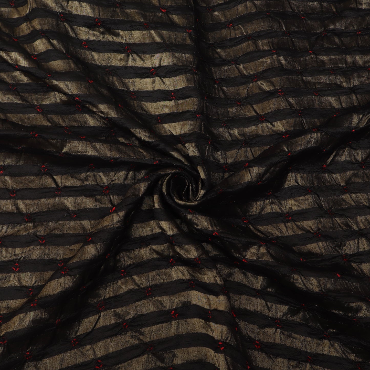 Brocade Textured Fabric for Dresses & Kurtis