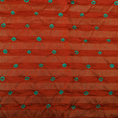 Brocade Textured Fabric for Dresses & Kurtis