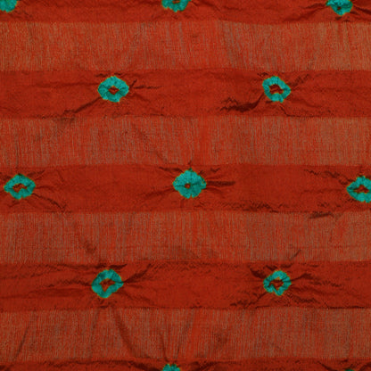 Brocade Textured Fabric for Dresses & Kurtis