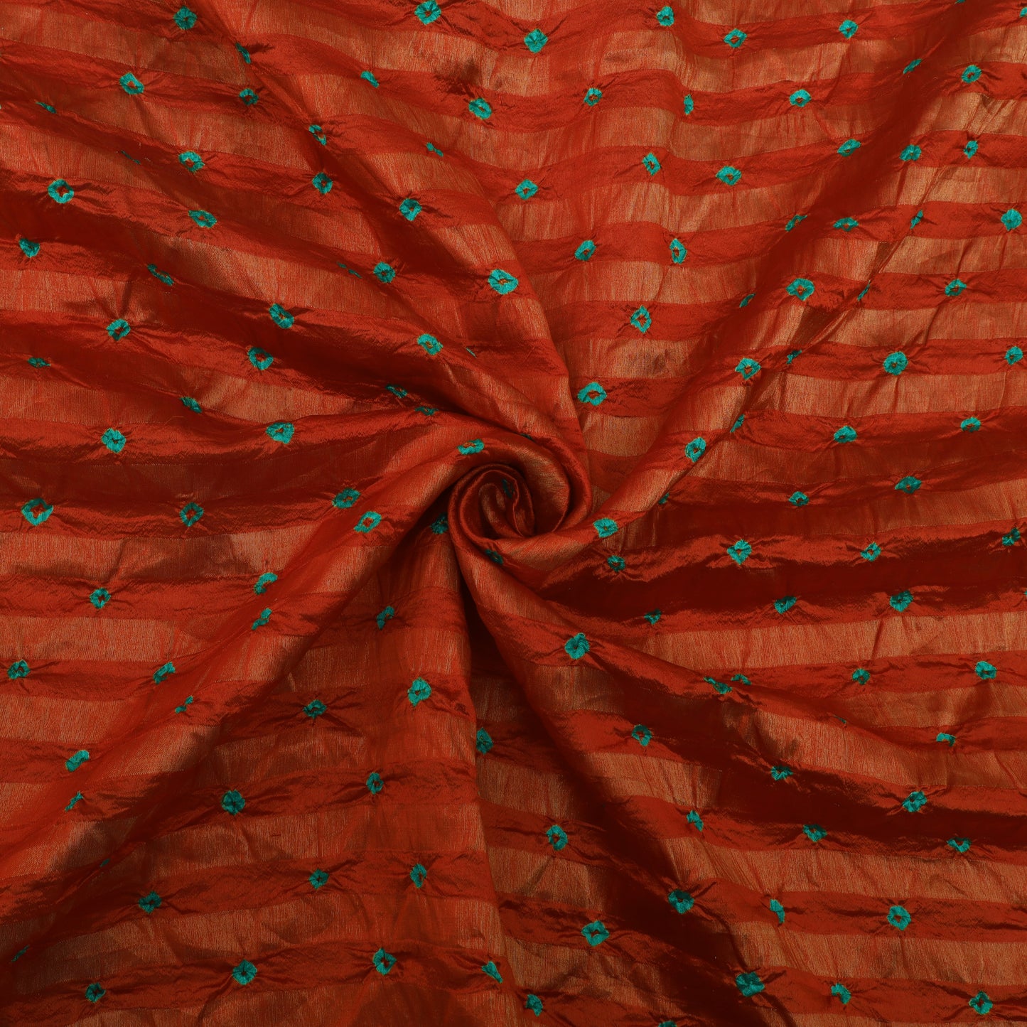 Brocade Textured Fabric for Dresses & Kurtis