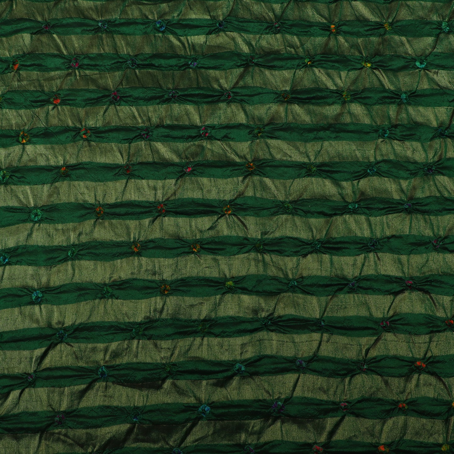 Brocade Textured Fabric for Dresses & Kurtis