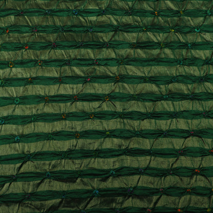 Brocade Textured Fabric for Dresses & Kurtis