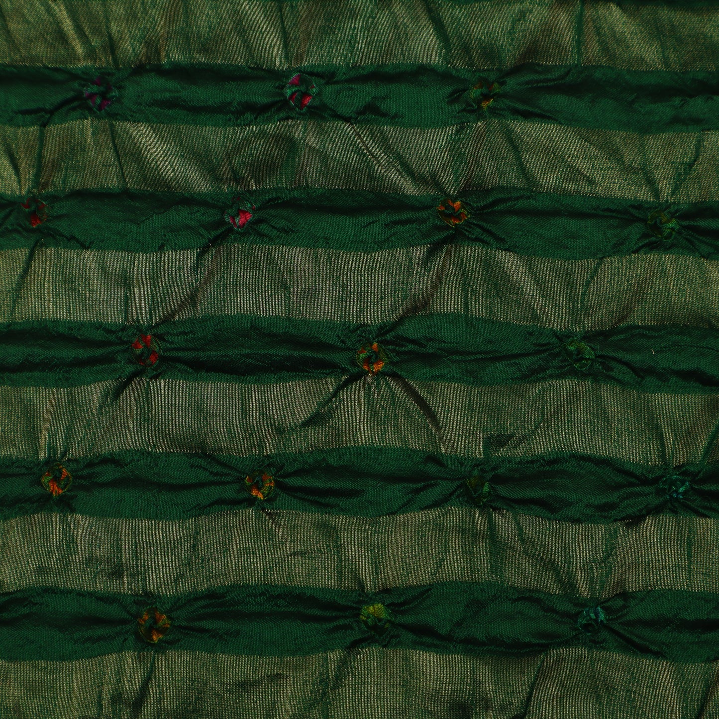 Brocade Textured Fabric for Dresses & Kurtis