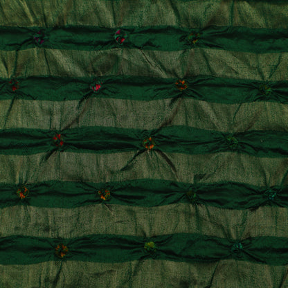 Brocade Textured Fabric for Dresses & Kurtis