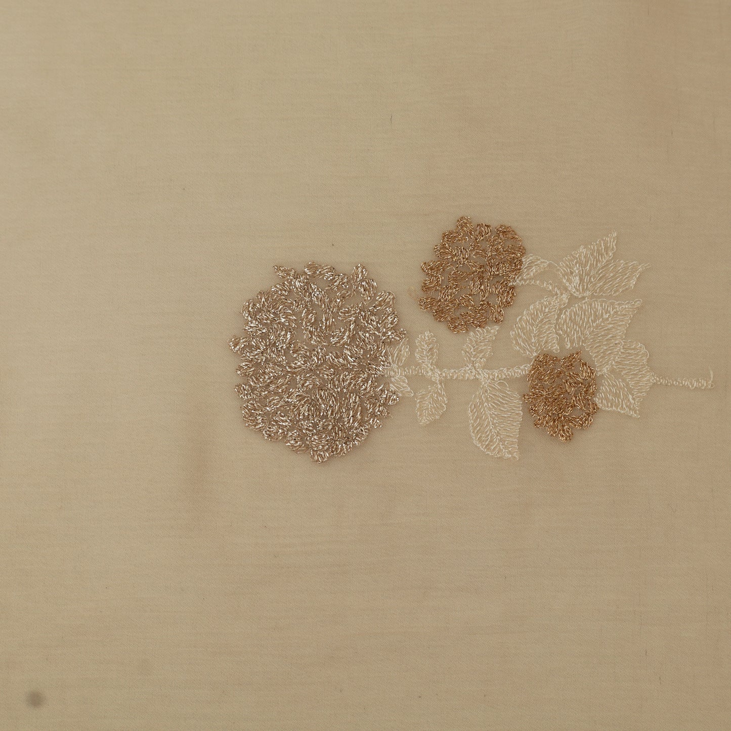 Chinon Boota Embroidery Fabric