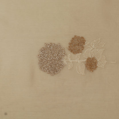 Chinon Boota Embroidery Fabric