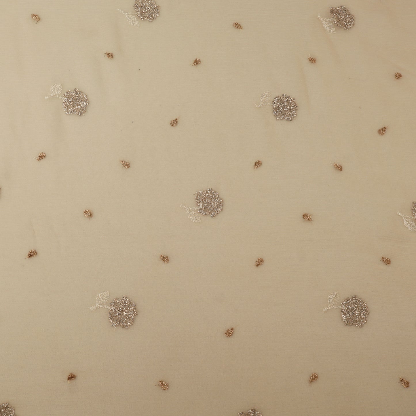 Chinon Boota Embroidery Fabric