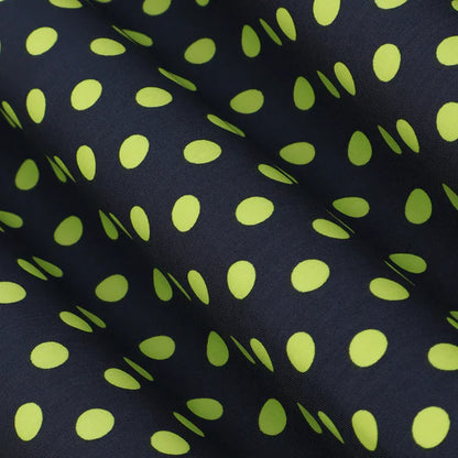 Denim Print Fabric (Cut Pieces 1.5Mtr)