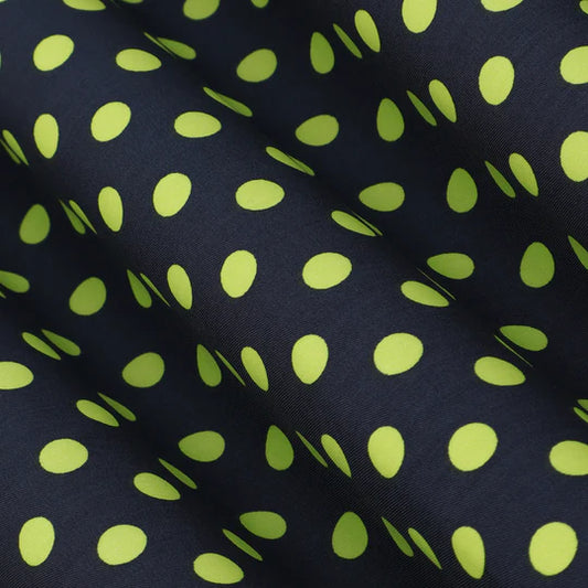 Denim Print Fabric (Cut Pieces 1.5Mtr)