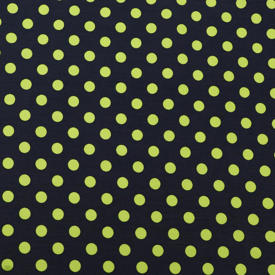 Denim Print Fabric (Cut Pieces 1.5Mtr)