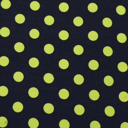 Denim Print Fabric (Cut Pieces 1.5Mtr)