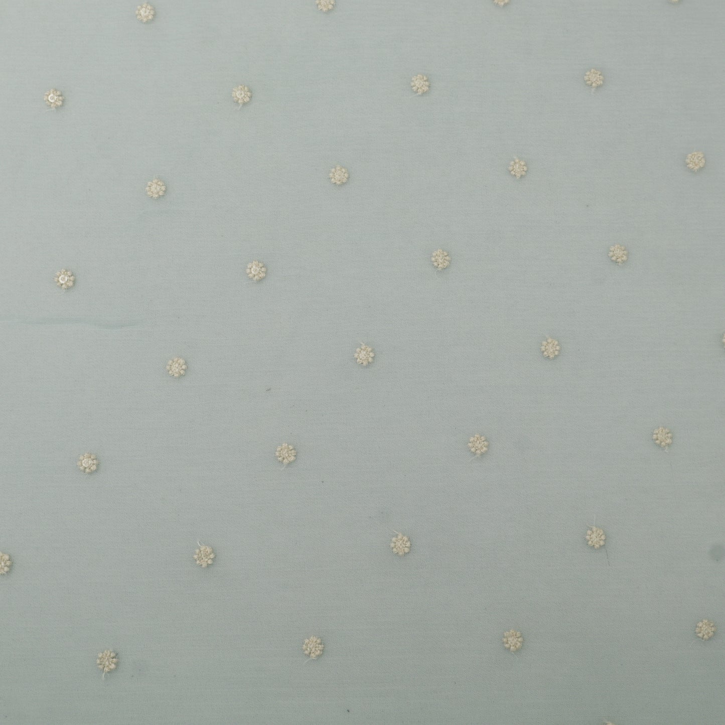 Chinon Embroidery Fabric