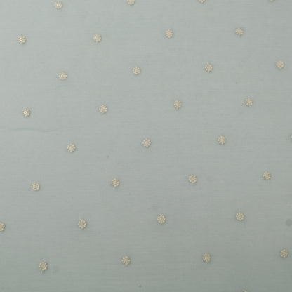 Chinon Embroidery Fabric