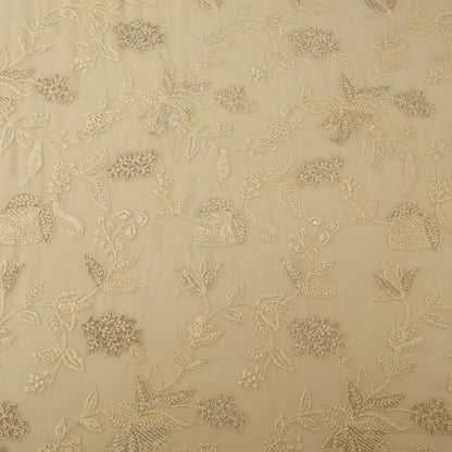 Chinon Embroidery Fabric