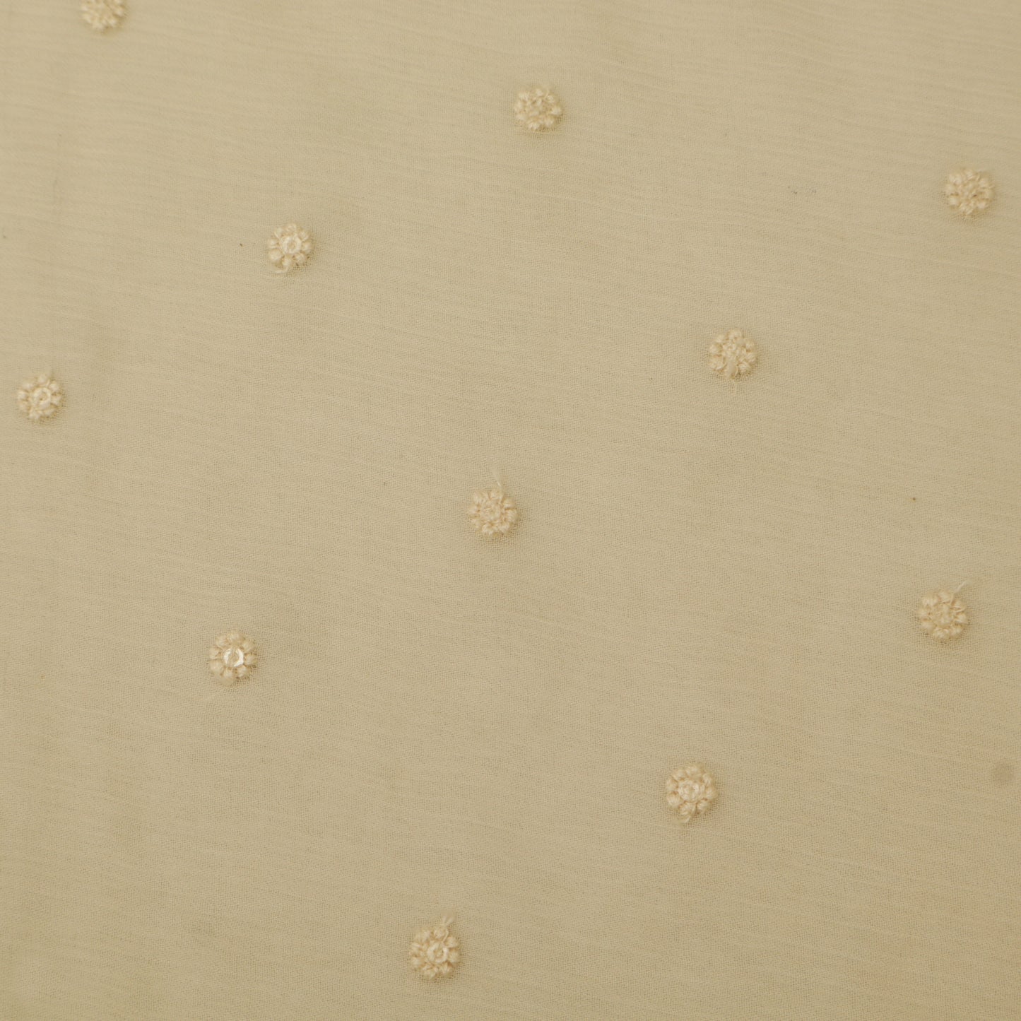 Chinon Embroidery Fabric