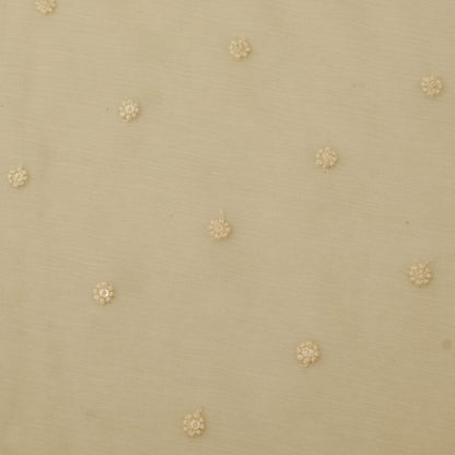 Chinon Embroidery Fabric