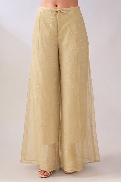 Chinon Embroidery Fabric