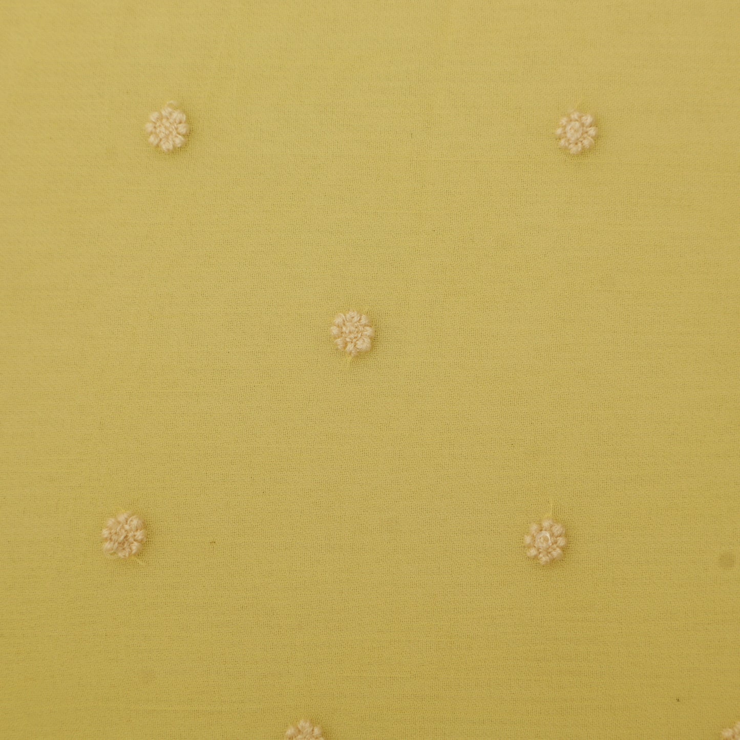Chinon Embroidery Fabric