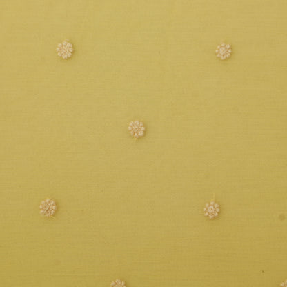 Chinon Embroidery Fabric