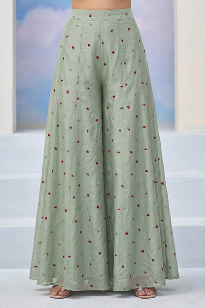 Cotton Embroidery Fabric