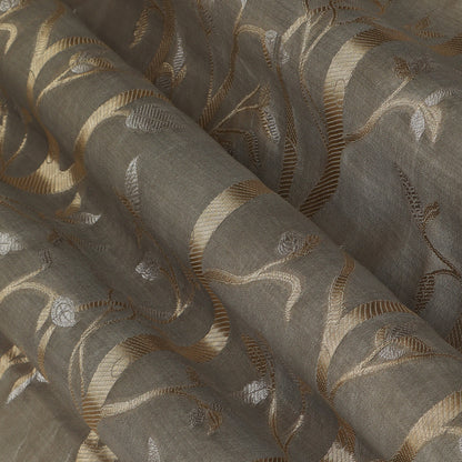 Pure Chinina Silk Fabric