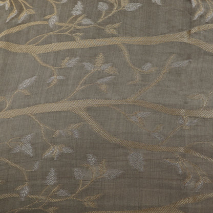 Pure Chinina Silk Fabric
