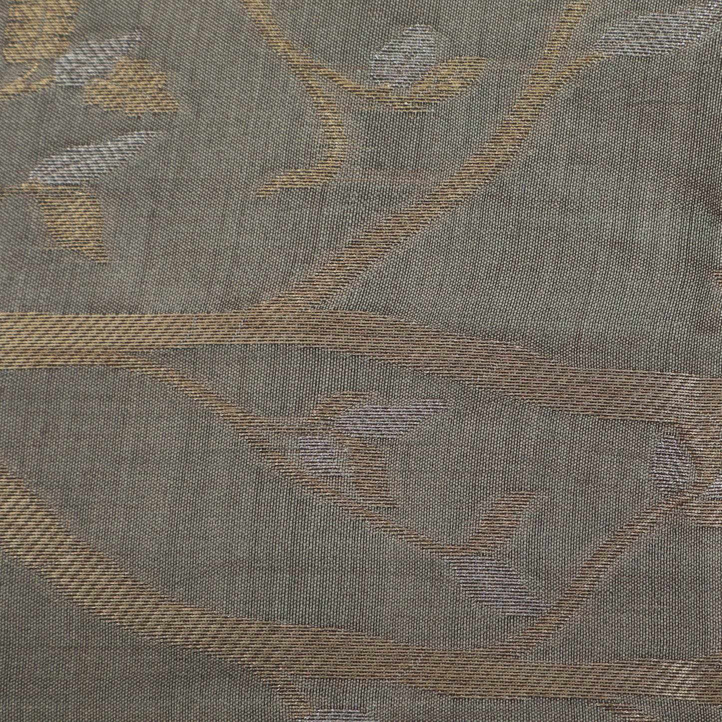 Pure Chinina Silk Fabric