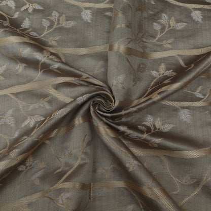 Pure Chinina Silk Fabric