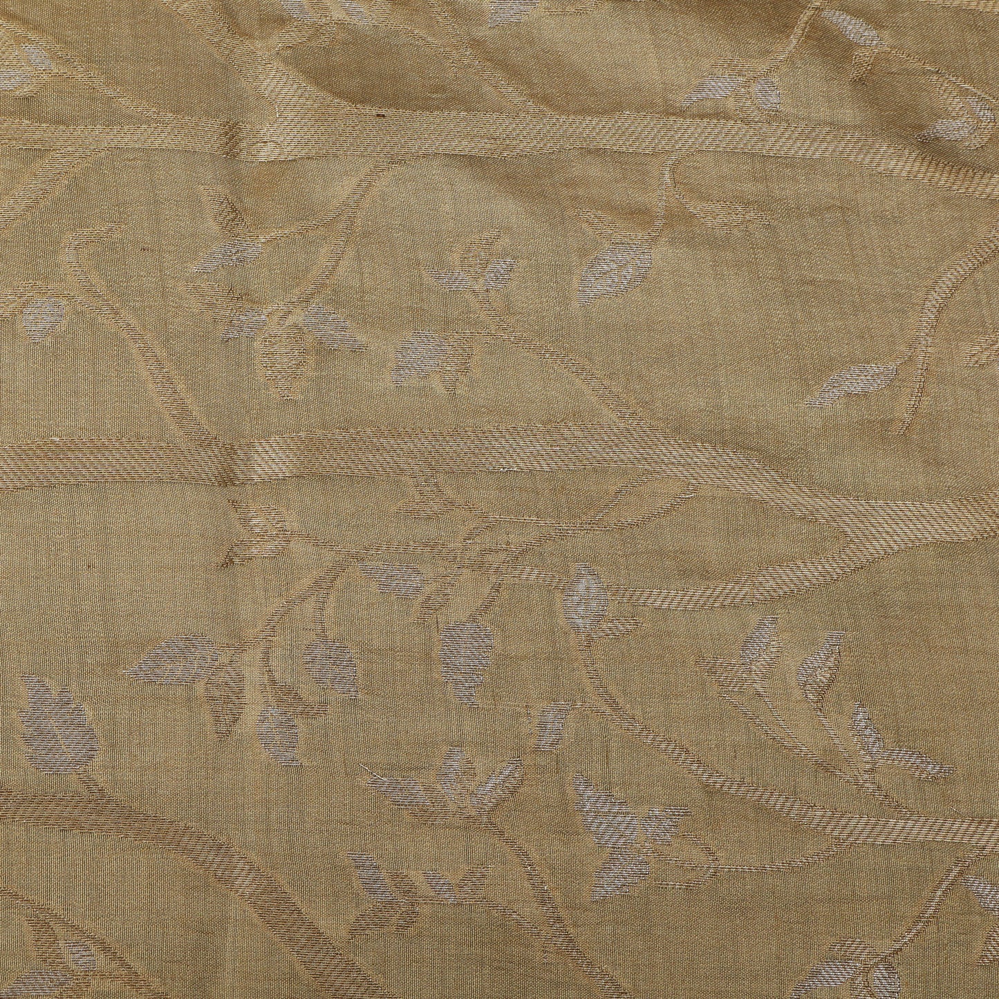 Pure Chinina Silk Fabric