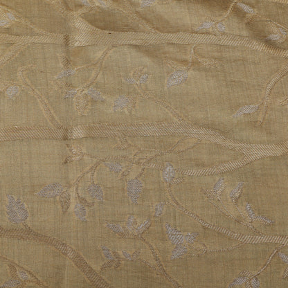 Pure Chinina Silk Fabric