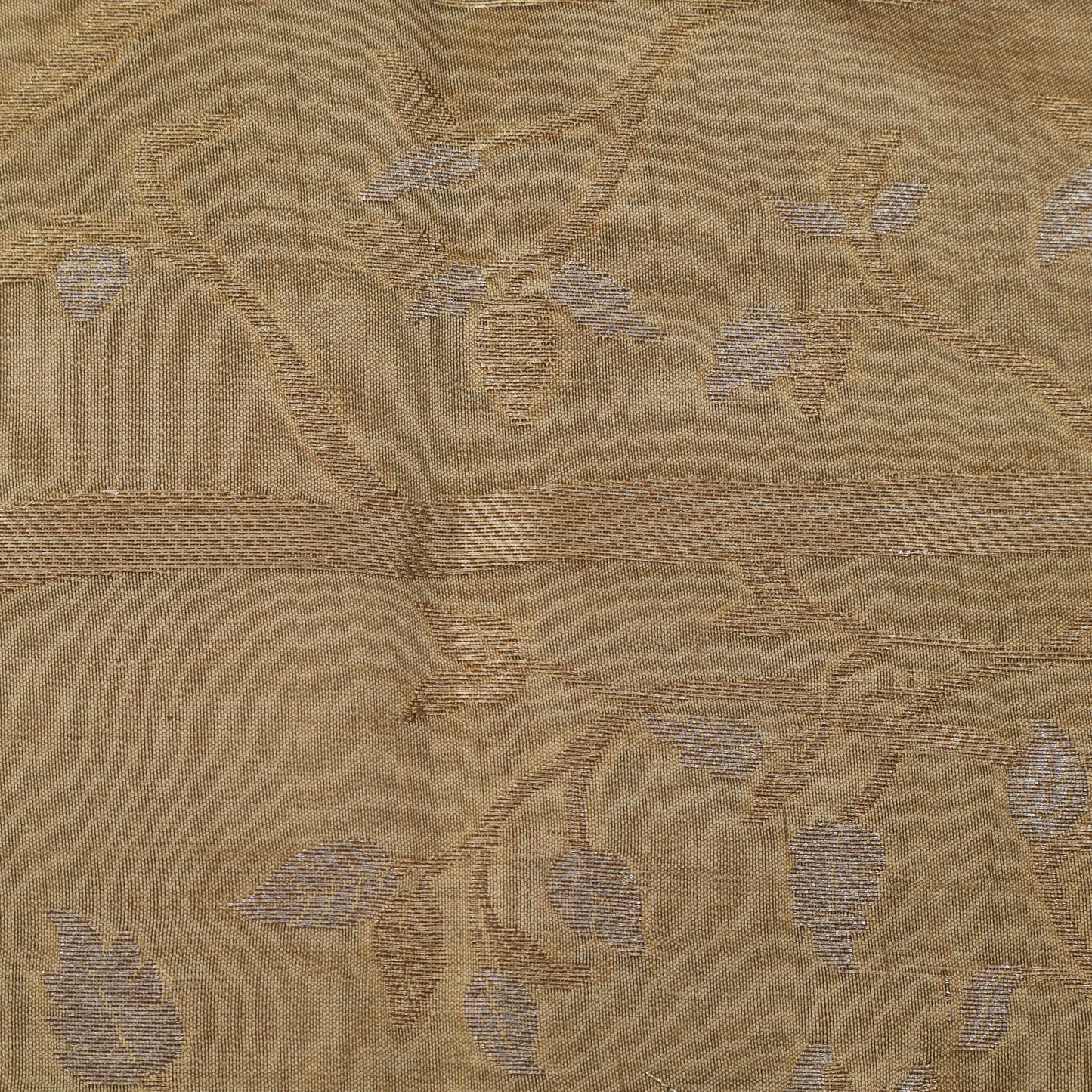 Pure Chinina Silk Fabric