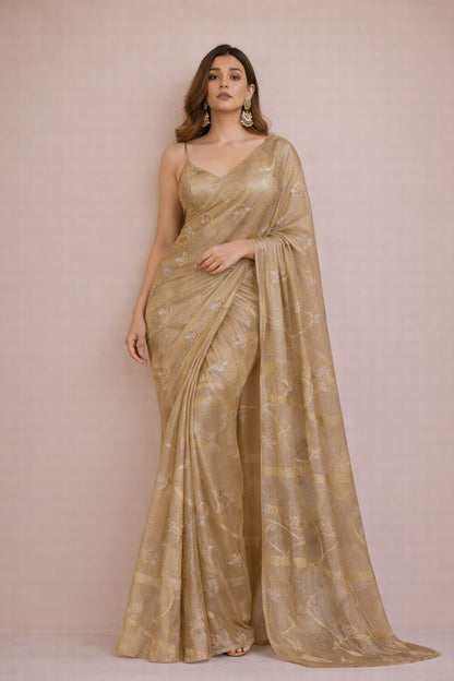 Pure Chinina Silk Fabric