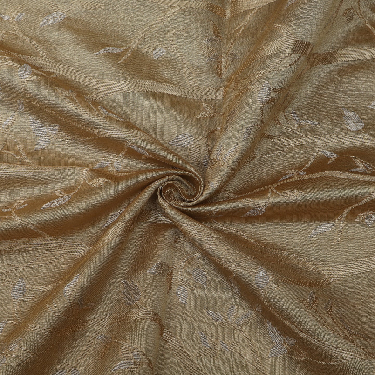 Pure Chinina Silk Fabric